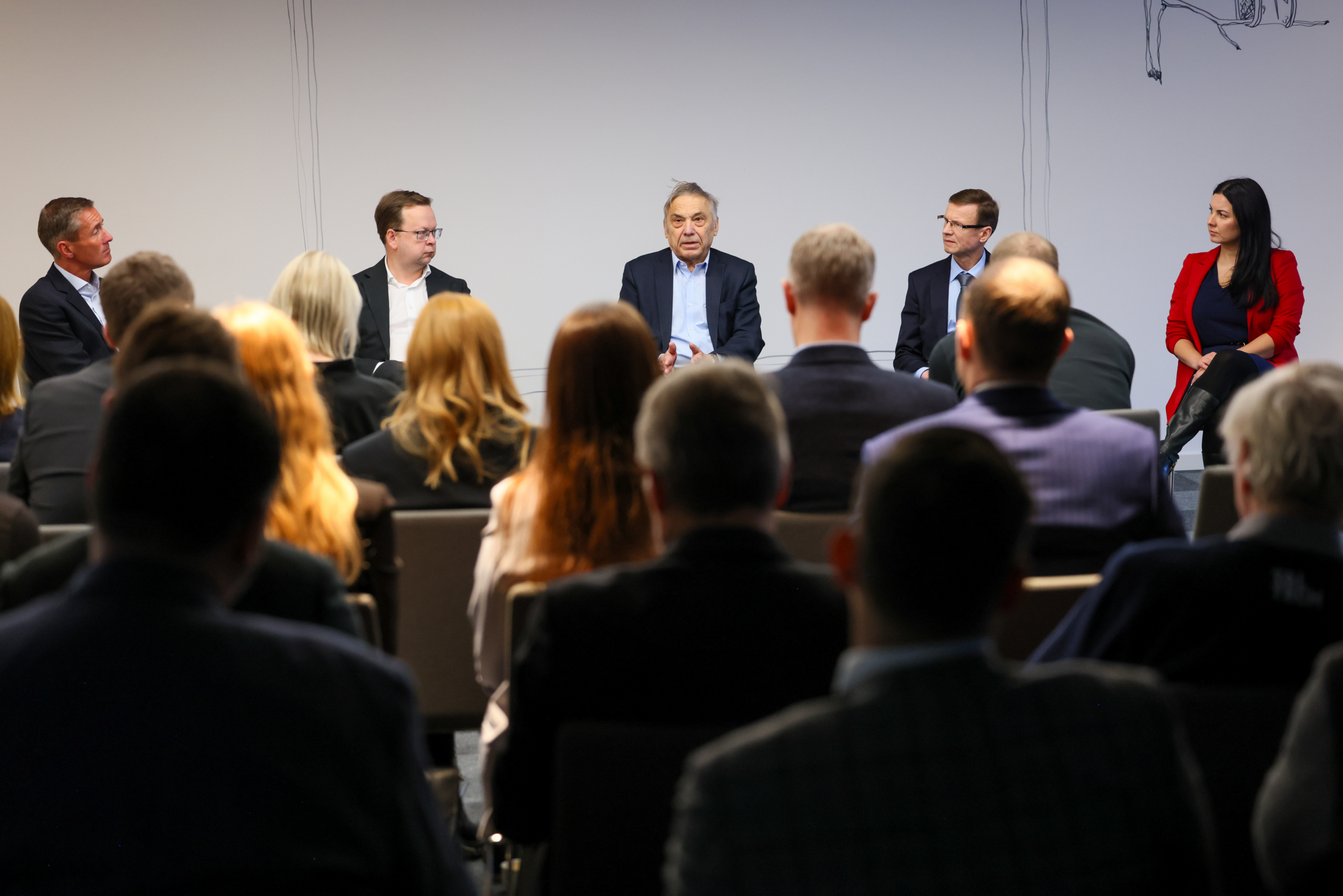 Balti kapitaliturg 2026: ettevaatlik optimism ja pikk vaade