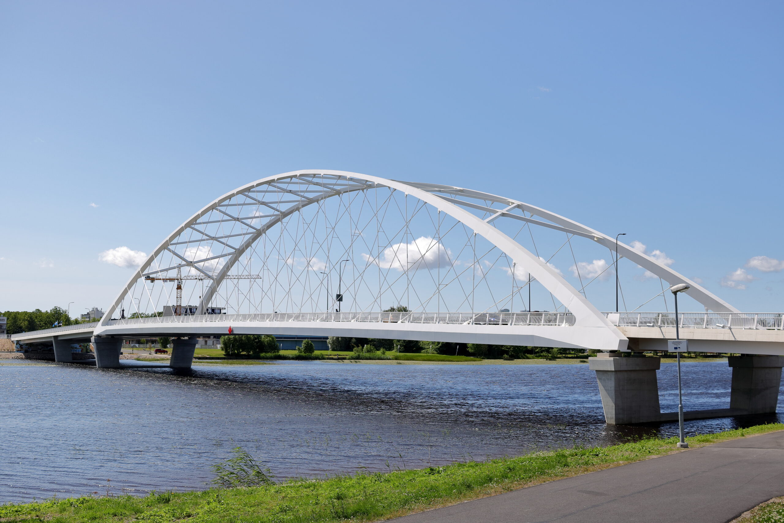 Sildlaen ehk bridge loan — kiire rahastus kinnisvaratehinguteks